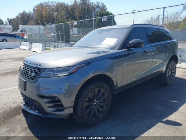 SALYL2FV7KA226695 Land Rover Range Rover Velar P340 R-dynamic Se/p380 R-dynamic Se