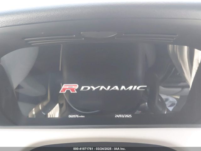 SALYL2FV7KA226695 Land Rover Range Rover Velar P340 R-dynamic Se/p380 R-dynamic Se
