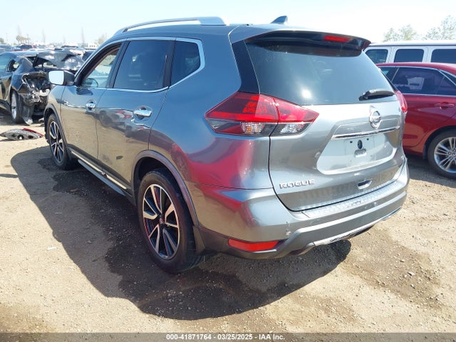 JN8AT2MT4JW486634 Nissan Rogue Sl