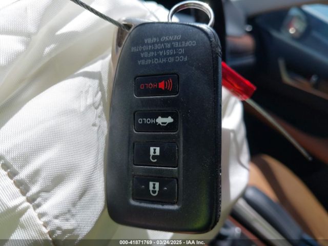 JTHCZ1BL5JA007701 Lexus GS 350