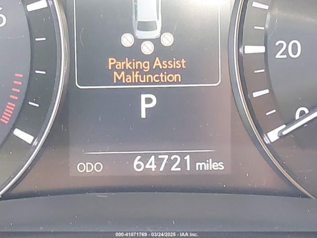 JTHCZ1BL5JA007701 Lexus GS 350