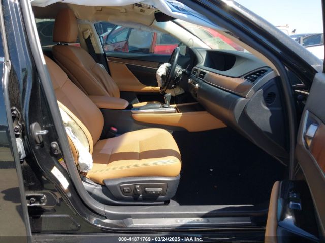 JTHCZ1BL5JA007701 Lexus GS 350