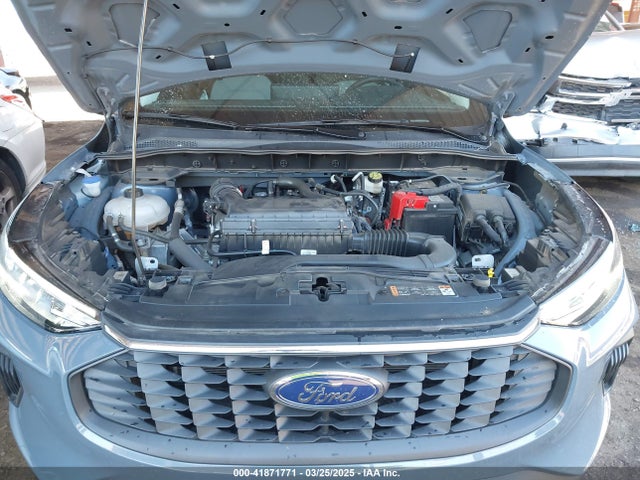 Ford Escape Active 2024 1FMCU0GN3RUA81371 Image 10