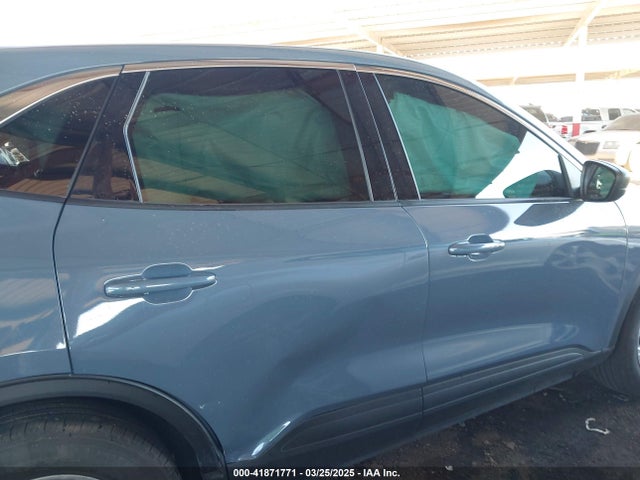 Ford Escape Active 2024 1FMCU0GN3RUA81371 Image 13