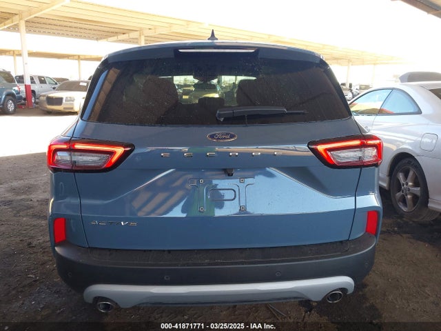 Ford Escape Active 2024 1FMCU0GN3RUA81371 Image 16