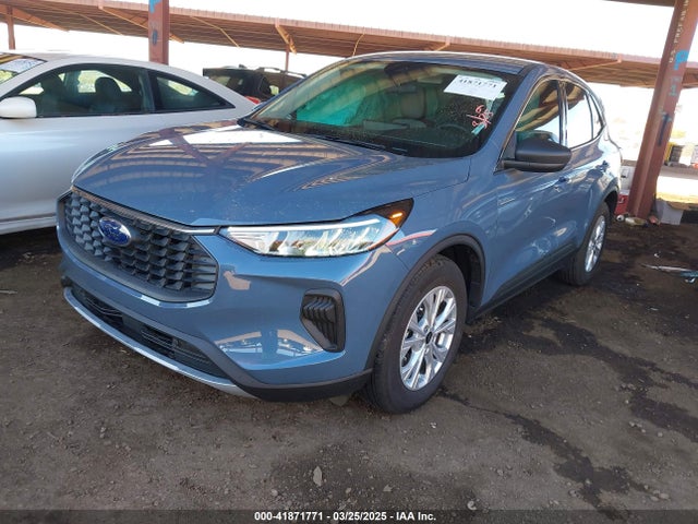 Ford Escape Active 2024 1FMCU0GN3RUA81371 Image 2
