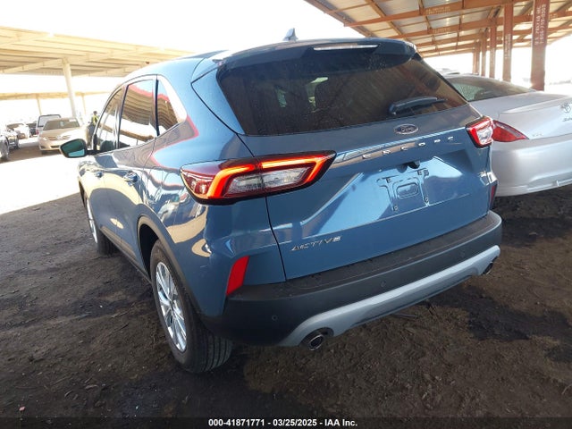 Ford Escape Active 2024 1FMCU0GN3RUA81371 Image 3
