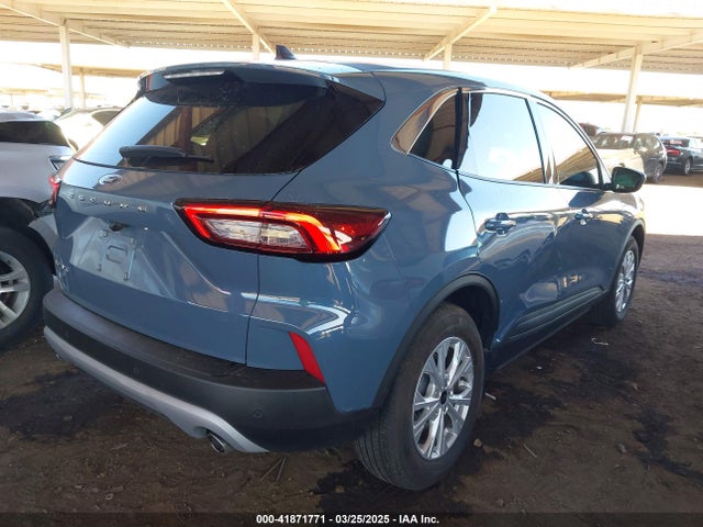 Ford Escape Active 2024 1FMCU0GN3RUA81371 Image 4