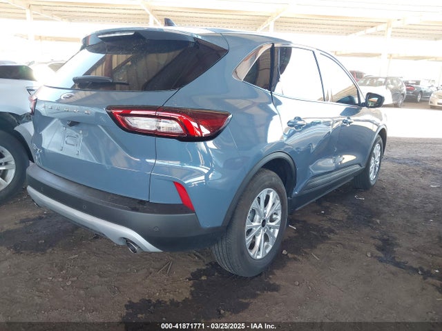 Ford Escape Active 2024 1FMCU0GN3RUA81371 Image 6