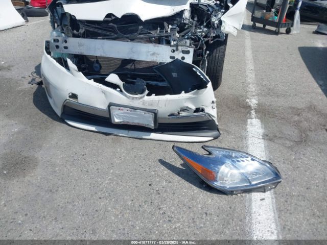 JTDKN3DP6E3050927 Toyota PRIUS PLUG-IN