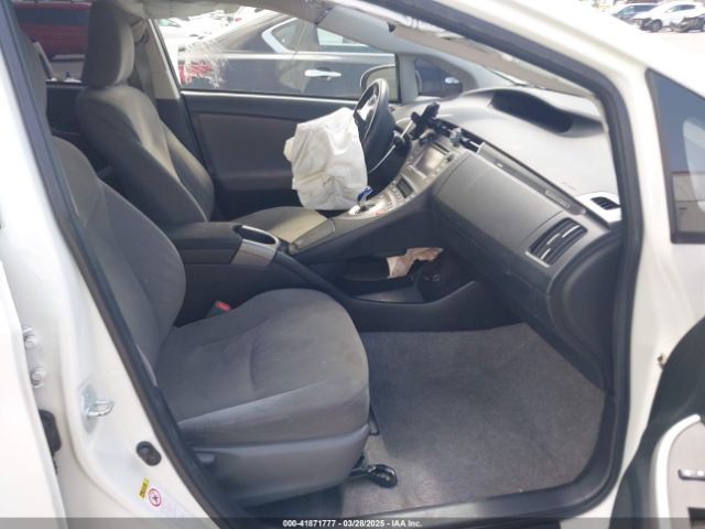 JTDKN3DP6E3050927 Toyota PRIUS PLUG-IN
