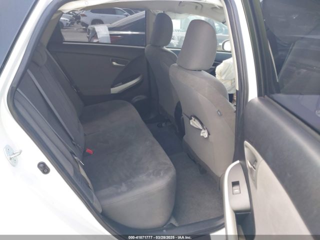 JTDKN3DP6E3050927 Toyota PRIUS PLUG-IN