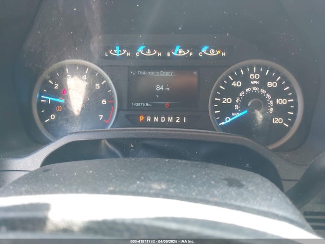 1FTEW1CG2FFC70680 Ford F-150 Xlt