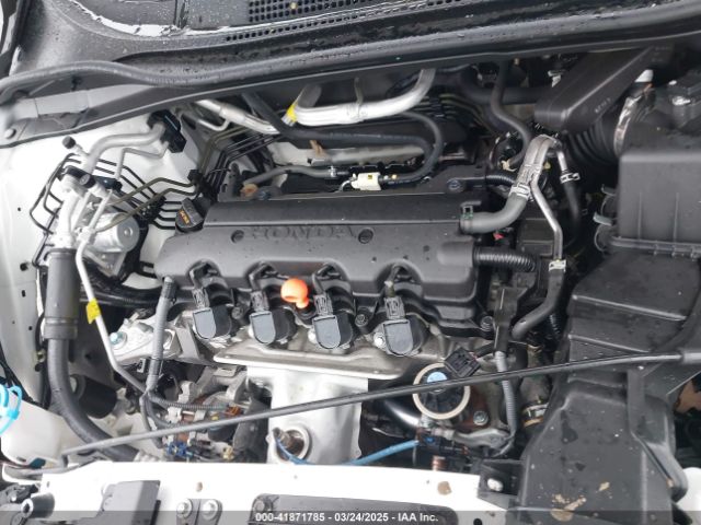 3CZRU6H56MM724240 Honda Hr-v Awd Ex