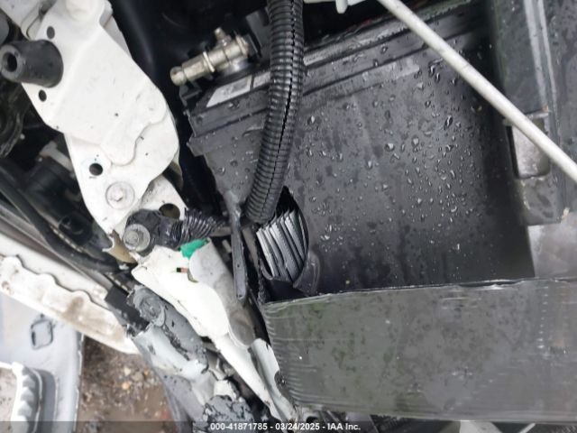 3CZRU6H56MM724240 Honda Hr-v Awd Ex