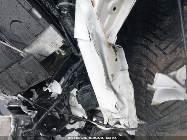 3CZRU6H56MM724240 Honda Hr-v Awd Ex
