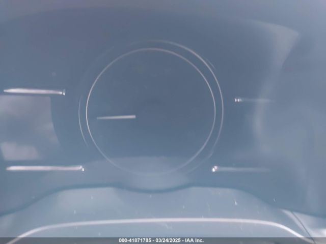 3CZRU6H56MM724240 Honda Hr-v Awd Ex