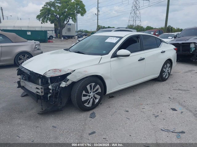 1N4BL4BV0KC221623 Nissan Altima 2.5 S