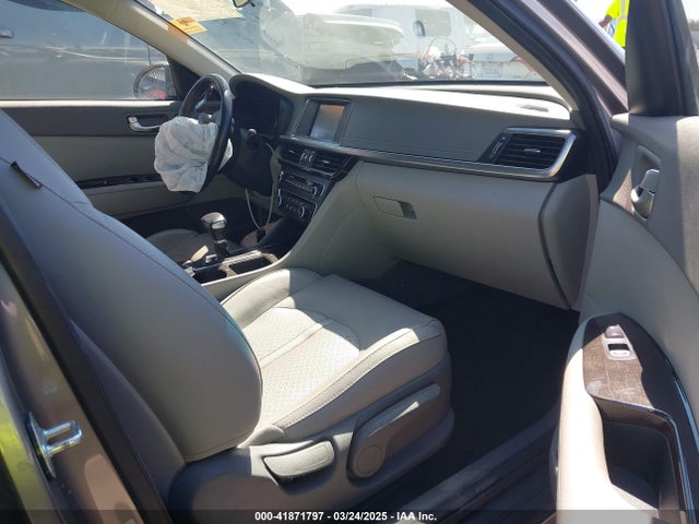 5XXGU4L37JG227461 KIA OPTIMA EX