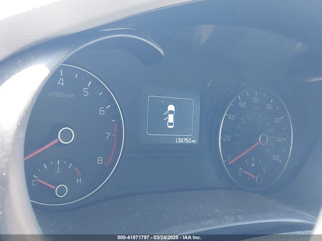5XXGU4L37JG227461 KIA OPTIMA EX