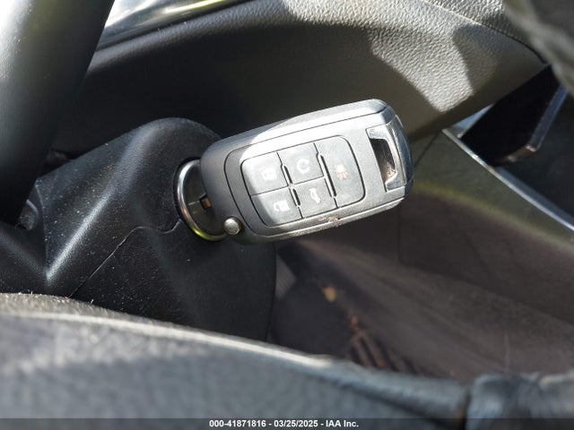 2G1115S39G9122600 Chevrolet Impala 2lt
