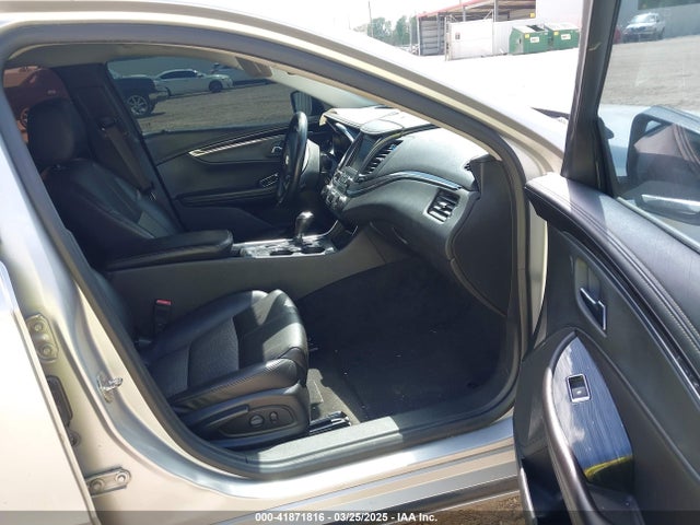 2G1115S39G9122600 Chevrolet Impala 2lt