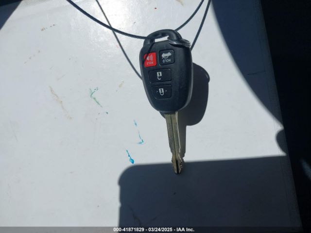 4T1BF1FK6EU367454 Toyota CAMRY LE