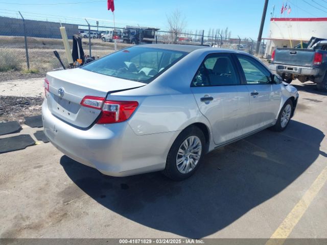 4T1BF1FK6EU367454 Toyota CAMRY LE