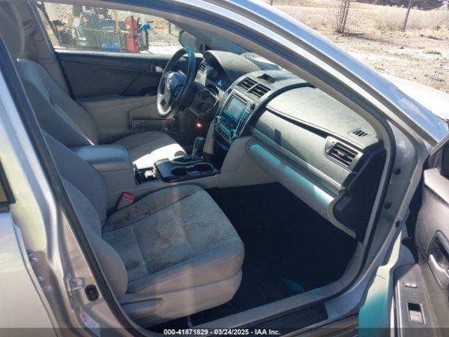 4T1BF1FK6EU367454 Toyota CAMRY LE