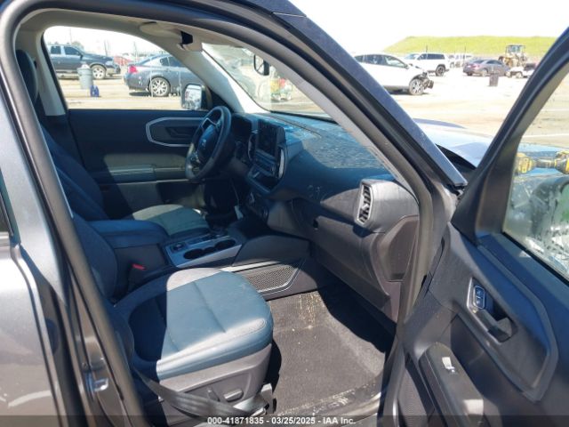 3FMCR9C62RRE45968 Ford Bronco Sport Outer Banks