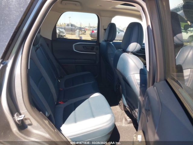 3FMCR9C62RRE45968 Ford Bronco Sport Outer Banks
