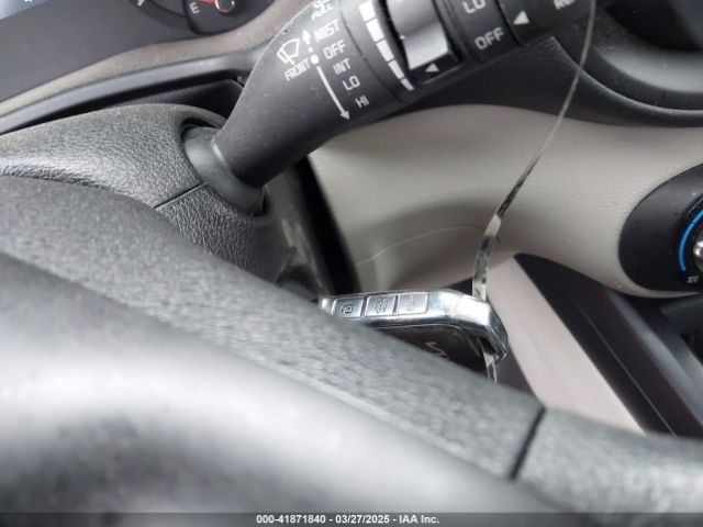 KNDJ23AU8N7836980 KIA SOUL LX