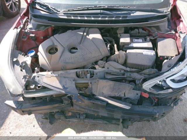 KMHDH4AE6GU547641 Hyundai ELANTRA SE