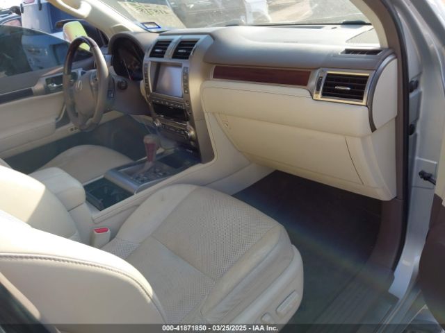 JTJJM7FX3E5077393 Lexus Gx 460 Luxury