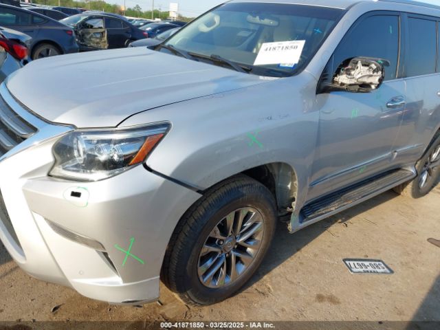 JTJJM7FX3E5077393 Lexus Gx 460 Luxury