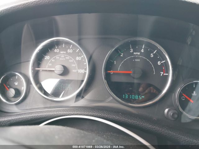 1C4BJWDG0HL610412 Jeep Wrangler Unlimited Sport