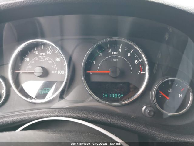 1C4BJWDG0HL610412 Jeep Wrangler Unlimited Sport
