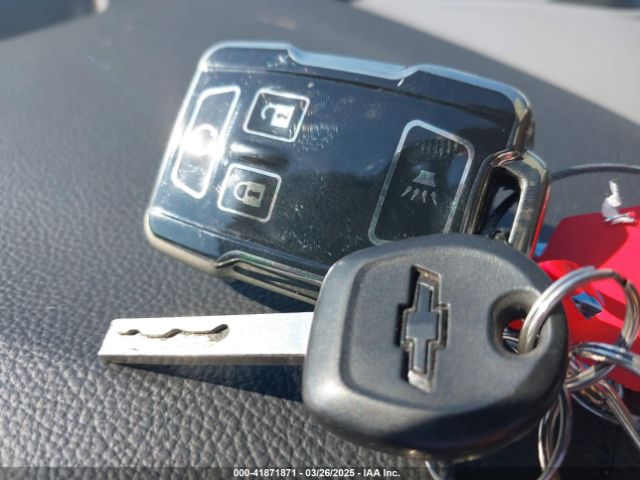 1GCGSBENXM1276176 Chevrolet Colorado 2wd  Long Box Wt
