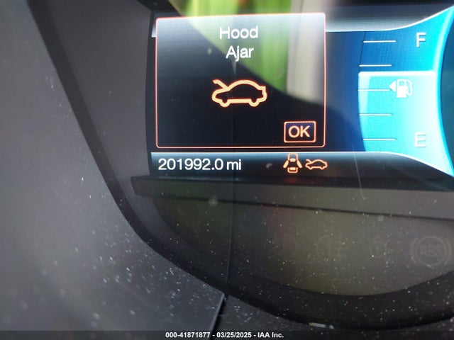 Ford FUSION SE 2014 3FA6P0H98ER227877 Image 12