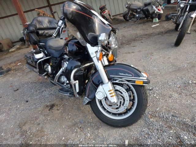 2001 HARLEY-DAVIDSON FLHTCUI 1HD1FCW171Y637232