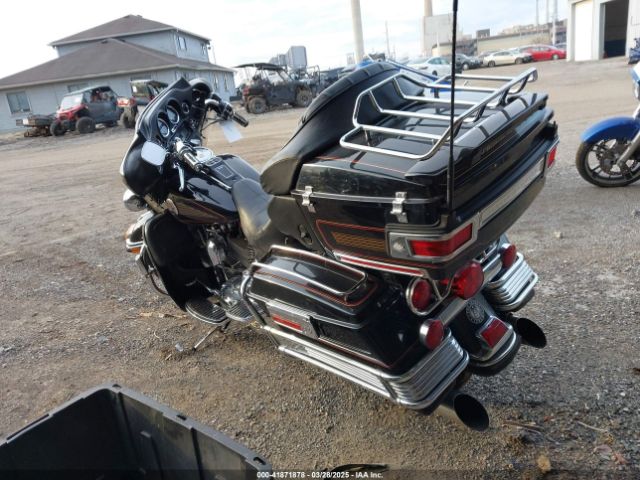 2001 HARLEY-DAVIDSON FLHTCUI 1HD1FCW171Y637232 Photo 2