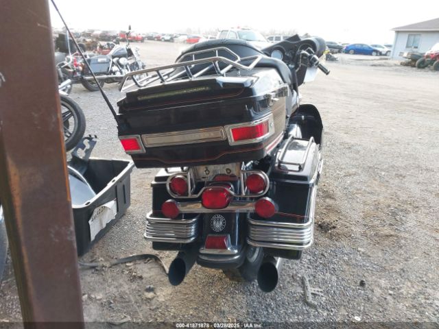 2001 HARLEY-DAVIDSON FLHTCUI 1HD1FCW171Y637232 Photo 5