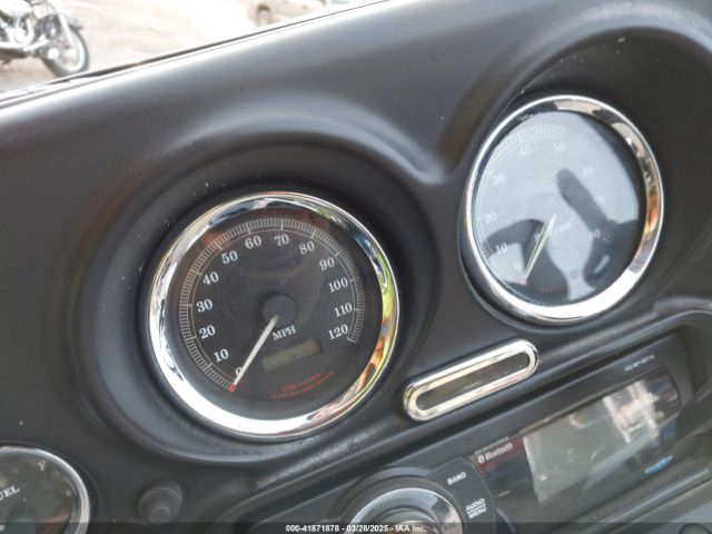 2001 HARLEY-DAVIDSON FLHTCUI 1HD1FCW171Y637232 Photo 6