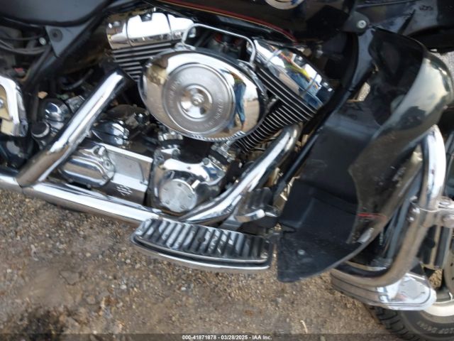 2001 HARLEY-DAVIDSON FLHTCUI 1HD1FCW171Y637232 Photo 7