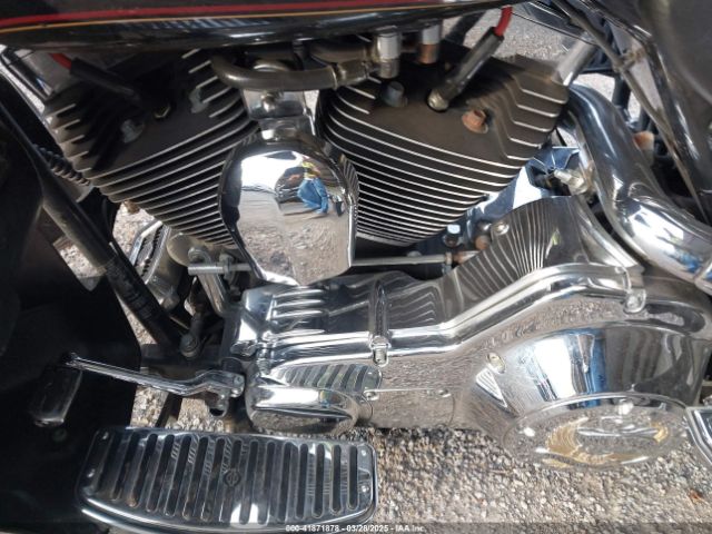 2001 HARLEY-DAVIDSON FLHTCUI 1HD1FCW171Y637232 Photo 8
