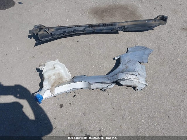 KMHCT4AE1GU965566 Hyundai ACCENT SE