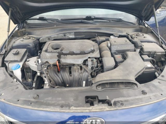 5XXGT4L35LG418172 KIA Optima S