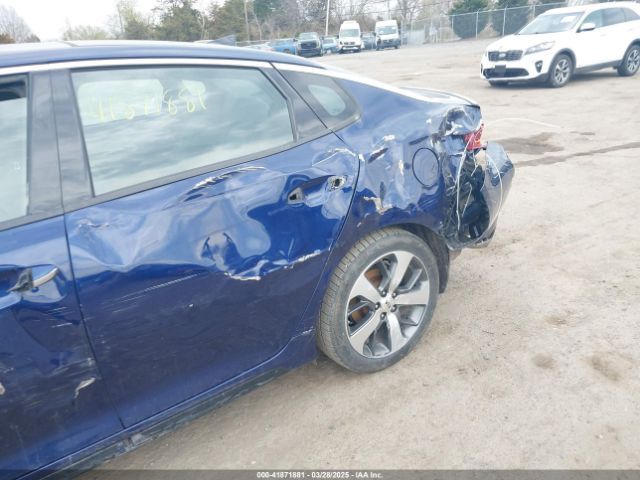 5XXGT4L35LG418172 KIA Optima S