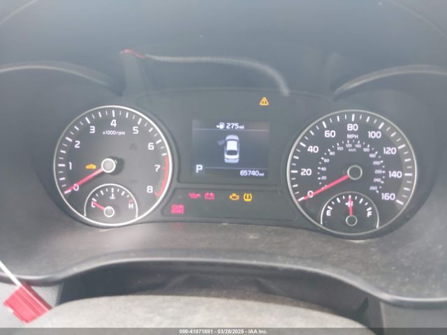 5XXGT4L35LG418172 KIA Optima S