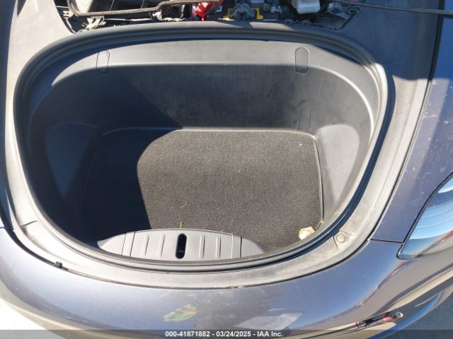 5YJ3E1EA2JF033851 Tesla MODEL 3